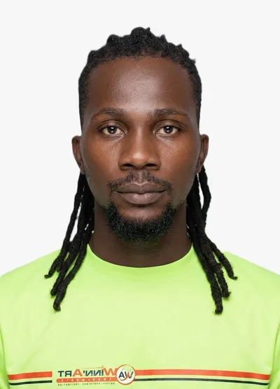 Franck Kipré Passi