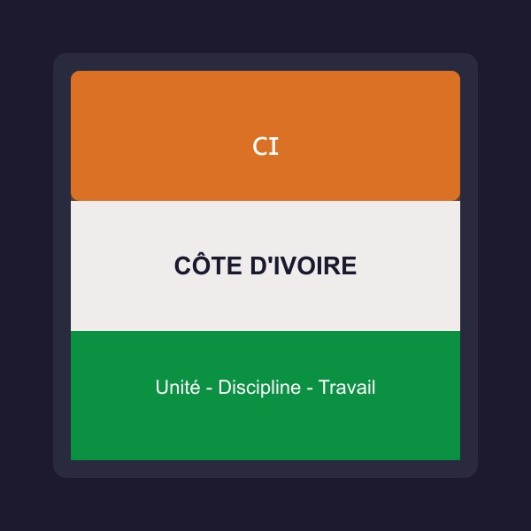 Tableau décoratif